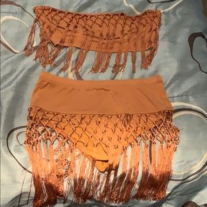 2 piece set